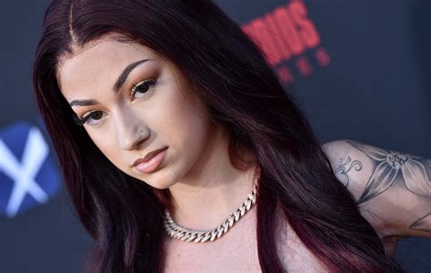 Bhad Bhabie Big Ass Twerking Naked Onlyfans Video Leaked